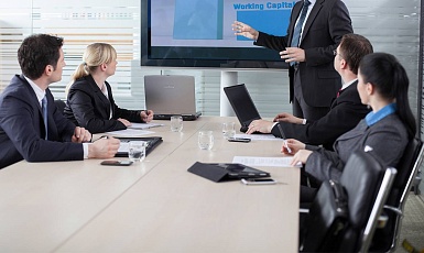 ANTOR LogistInWeb™